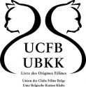 UCFB - Union Des Clubs Félin Belge